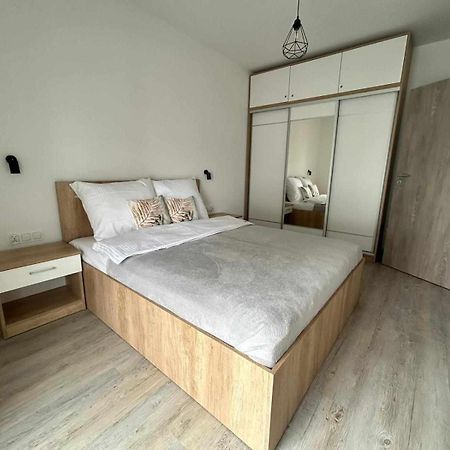 Moka Apartamenty 辛安诺泽蒂 外观 照片