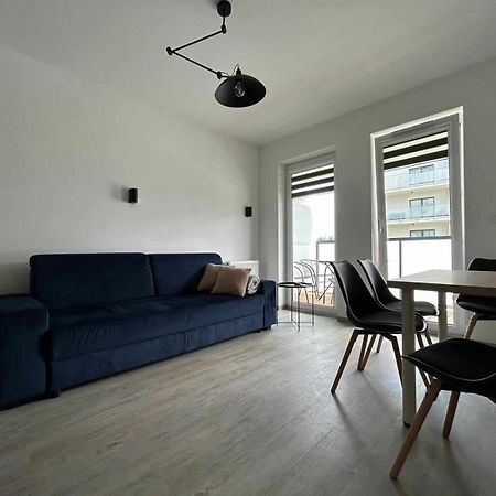 Moka Apartamenty 辛安诺泽蒂 外观 照片