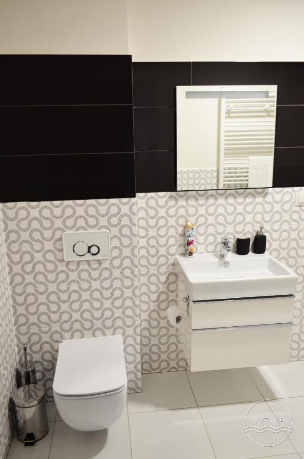 Moka Apartamenty 辛安诺泽蒂 外观 照片