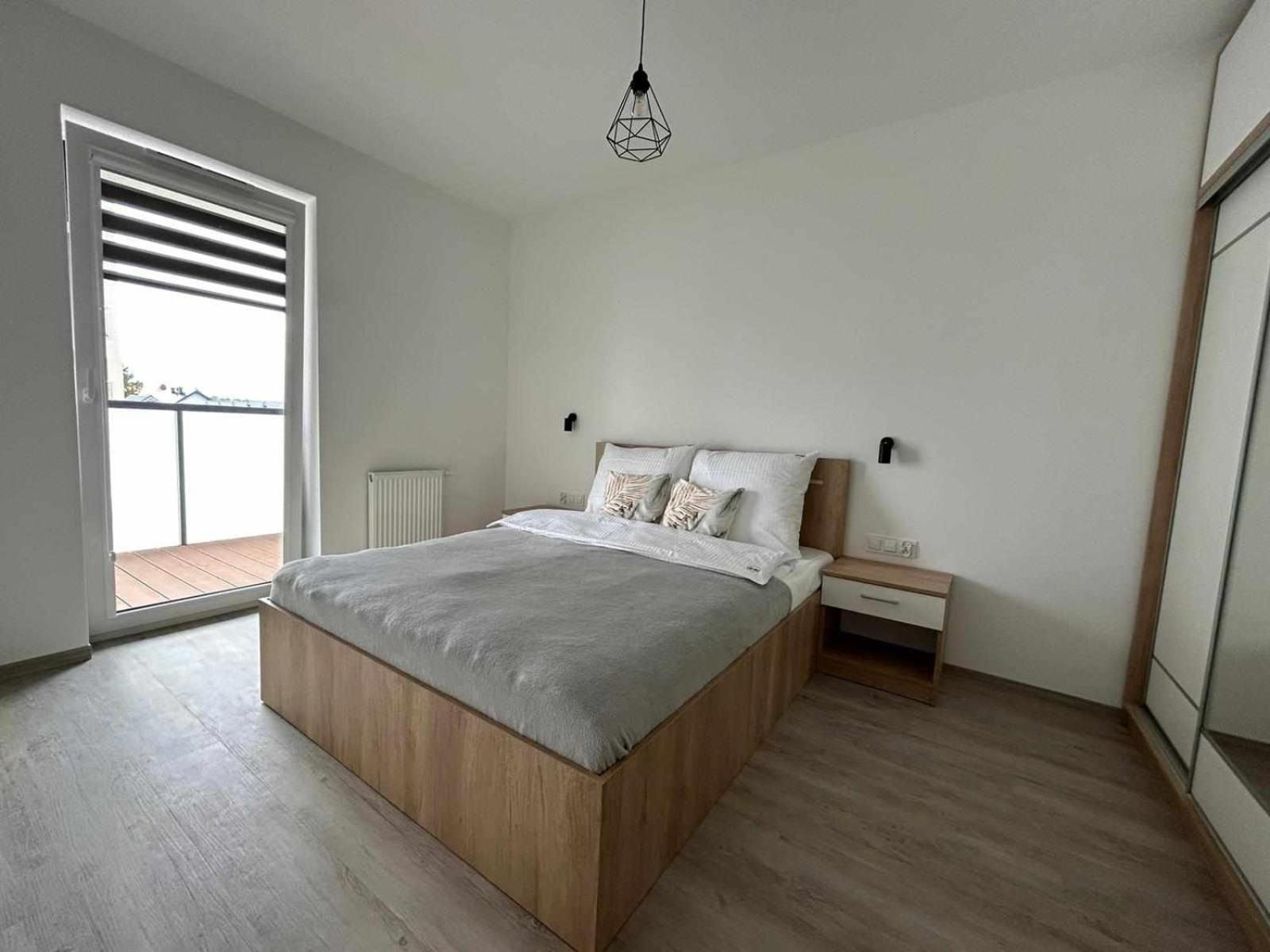 Moka Apartamenty 辛安诺泽蒂 外观 照片