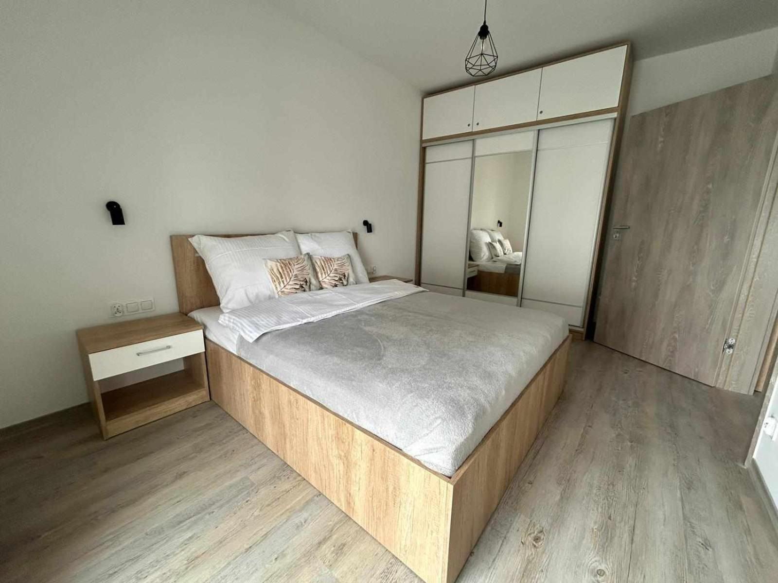 Moka Apartamenty 辛安诺泽蒂 外观 照片