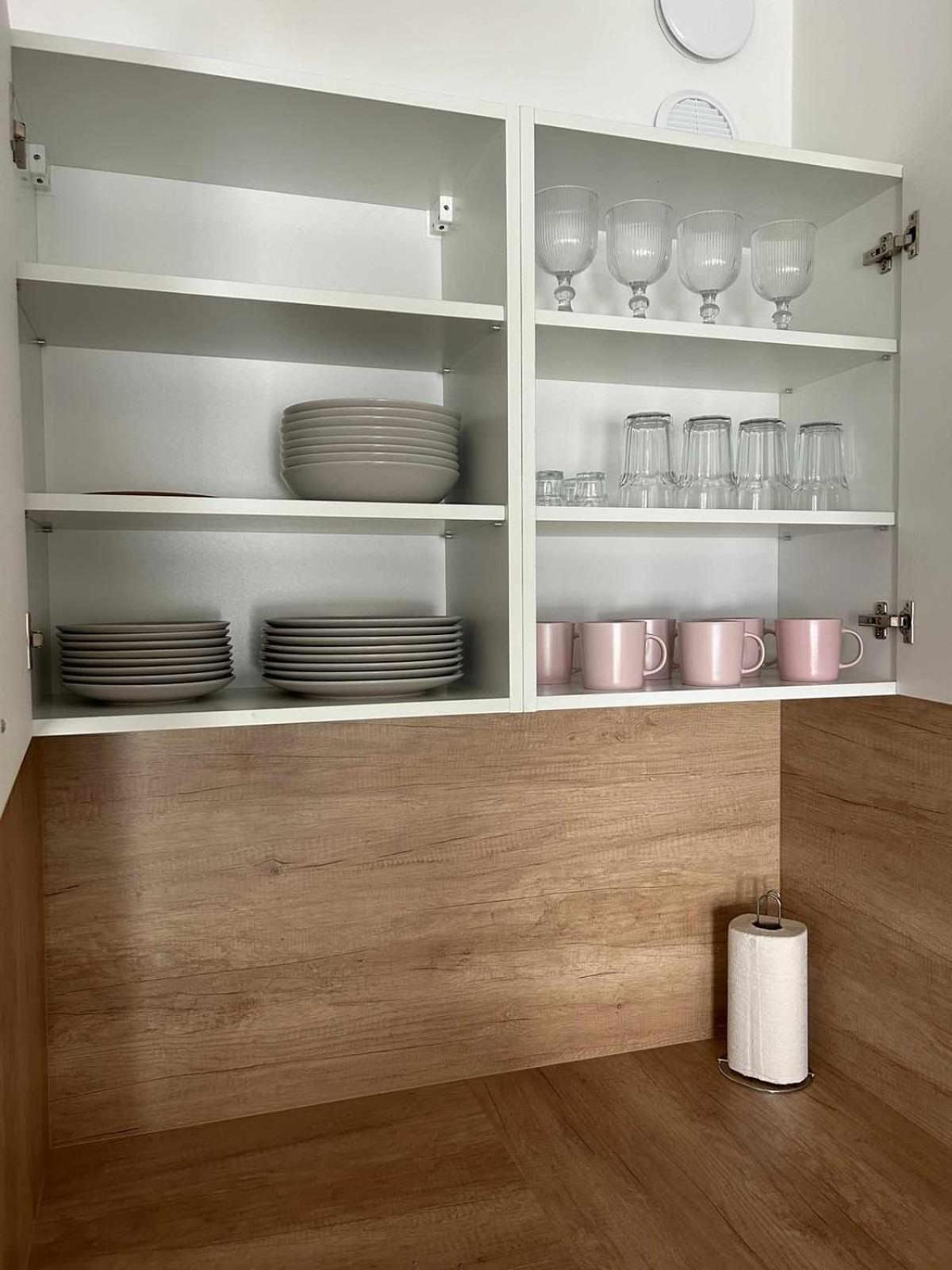 Moka Apartamenty 辛安诺泽蒂 外观 照片